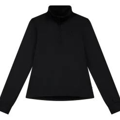 Skipullies|Wintersport-Poederbaas Arctic 2.0 skipully dames black