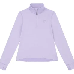 Poederbaas Arctic 2.0 skipully dames lila< Skipullies|Wintersport