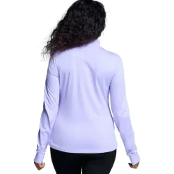 Poederbaas Arctic 2.0 skipully dames lila< Skipullies|Wintersport