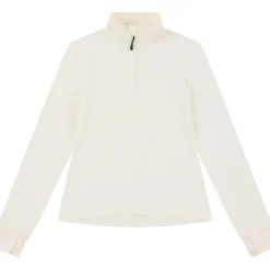 Skipullies|Wintersport-Poederbaas Arctic 2.0 skipully dames off white