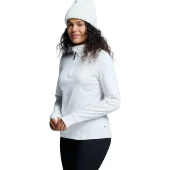 Skipullies|Wintersport-Poederbaas Arctic 2.0 skipully dames off white