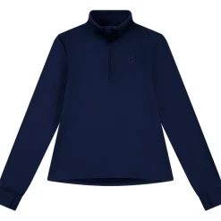 Skipullies|Wintersport-Poederbaas Arctic 2.0 skipully dames navy