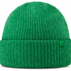 Mutsen|Wintersport-Poederbaas Arctic muts island green
