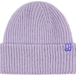 Poederbaas Arctic muts lila sky< Mutsen|Wintersport