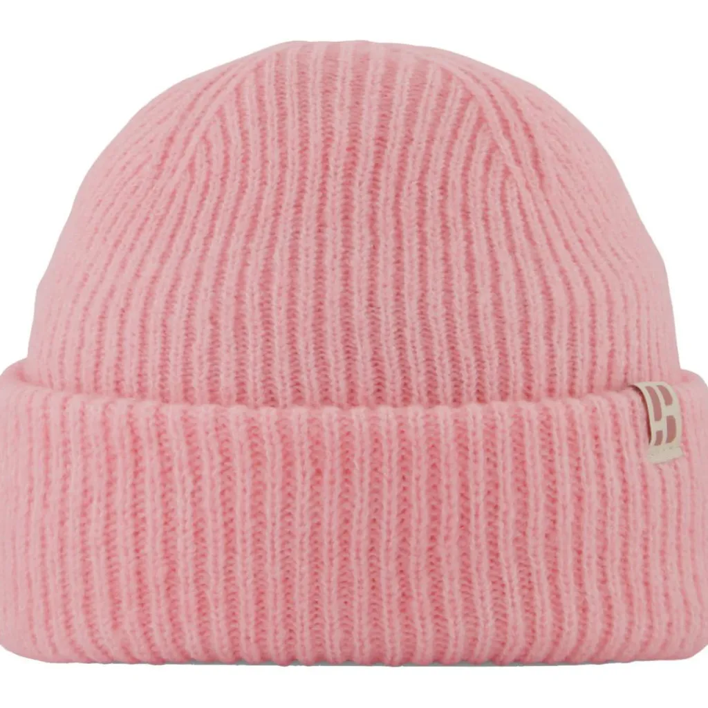 Mutsen|Wintersport-Poederbaas Arctic muts pink
