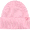 Mutsen|Wintersport-Poederbaas Arctic muts powder rose