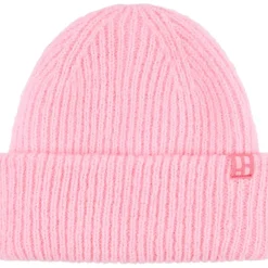 Mutsen|Wintersport-Poederbaas Arctic muts powder rose