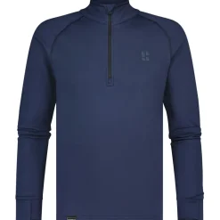 Poederbaas Arctic skipully heren navy< Wintersport|Skipullies