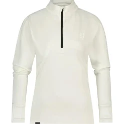 Skipullies|Wintersport-Poederbaas Arctic skipully dames white