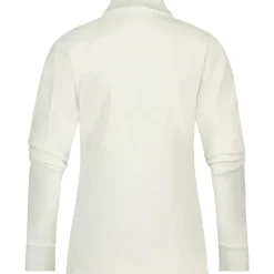 Skipullies|Wintersport-Poederbaas Arctic skipully dames white
