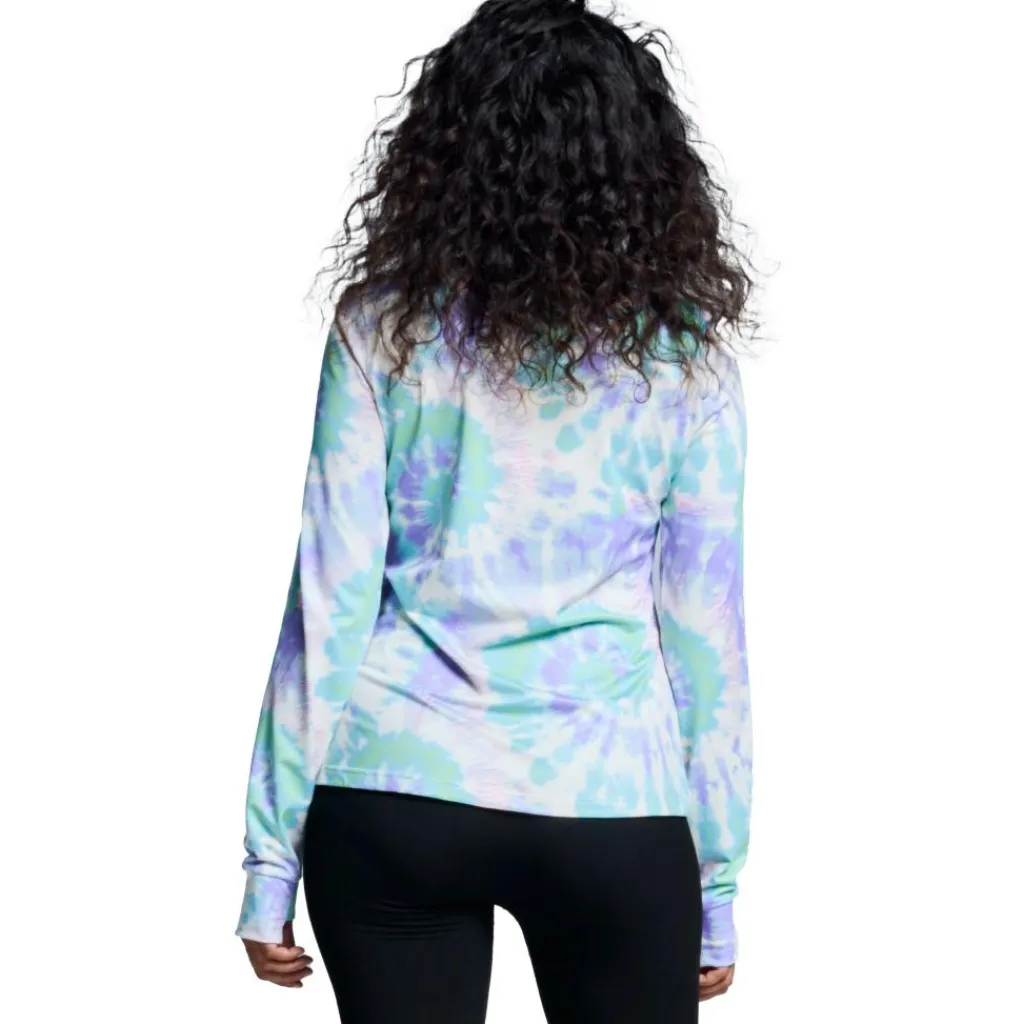 Skipullies|Wintersport-Poederbaas CL skipully dames white multi