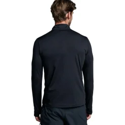 Skipullies|Wintersport-Poederbaas Four Seasons 2.0 skipully heren black