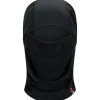 Mutsen|Wintersport-Poederbaas Performance balaclava black