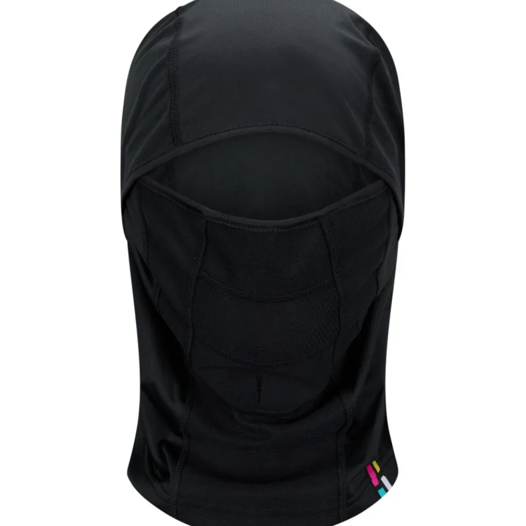 Mutsen|Wintersport-Poederbaas Performance balaclava black