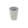 Point-Virgule PLA beker 350 ml lichtgrijs< Glazen & Bekers