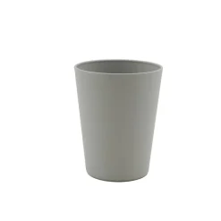 Point-Virgule PLA beker 350 ml lichtgrijs< Glazen & Bekers