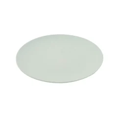 Servies-Point-Virgule PLA plat bord ø 255 mm groen