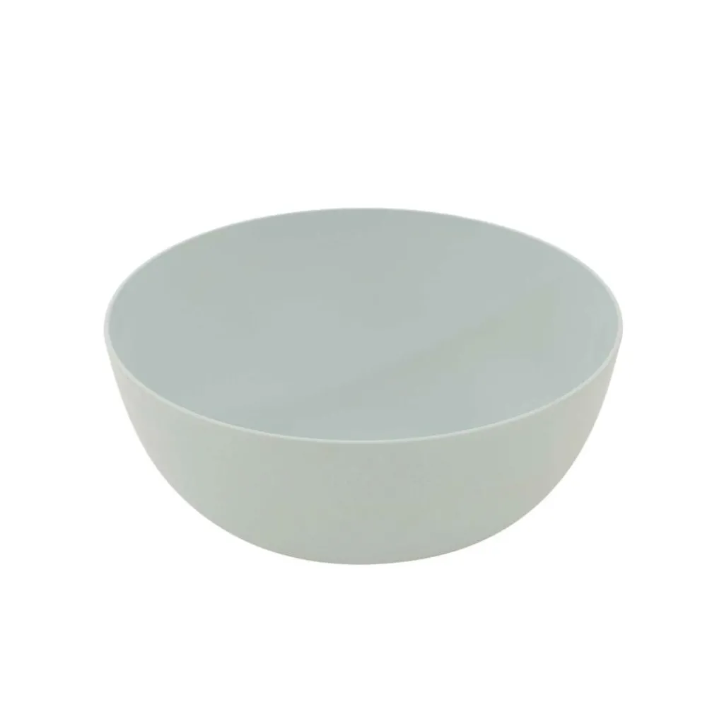 Point-Virgule PLA schaal 3,5 liter groen< Schalen