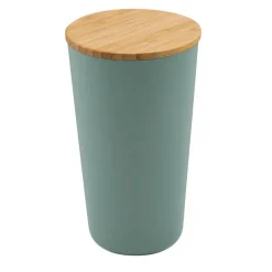 Point-Virgule PLA voorraaddoos groot saliegroen< Vershouddozen