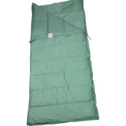 Slaapzakken-Polydaun Stormvogel Light slaapzak seagreen