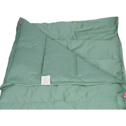 Slaapzakken-Polydaun Stormvogel Light slaapzak seagreen
