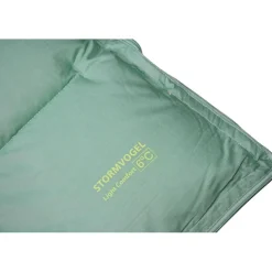 Slaapzakken-Polydaun Stormvogel Light slaapzak seagreen