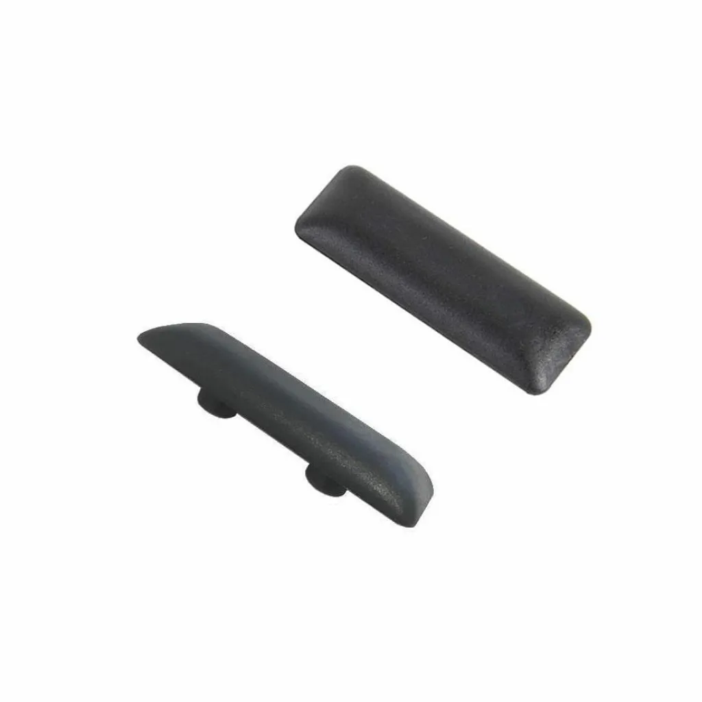 Polyplastic by Lippert Buitenplaatjes raamuitzetter per 2 stuks< Ramen & Toebehoren