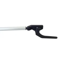 Polyplastic by Lippert  Polifixbevestiging raamuitzetter rechts met draaiknop 200 mm< Ramen & Toebehoren