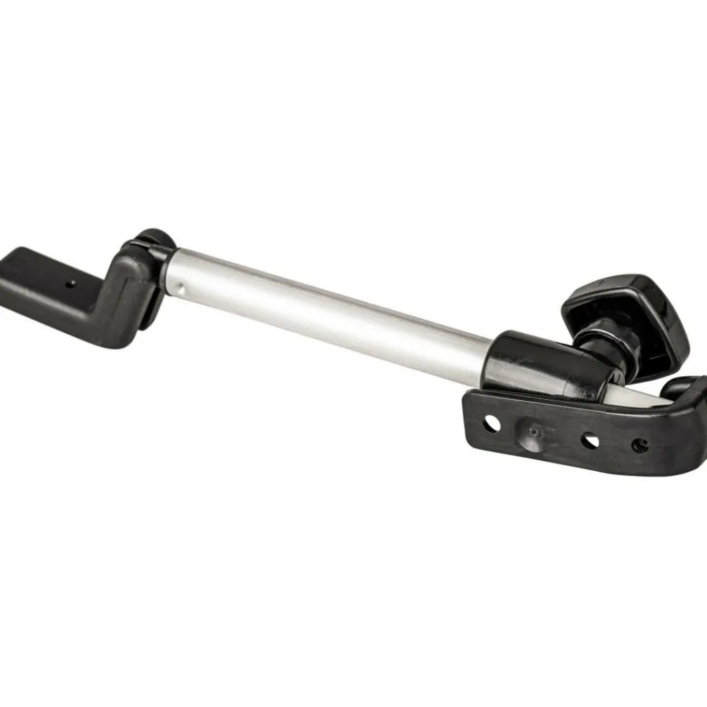 Polyplastic by Lippert Polifixbevestiging raamuitzetter links met draaiknop 140 mm< Ramen & Toebehoren