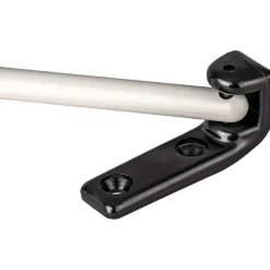 Polyplastic by Lippert Polifixbevestiging raamuitzetter links met draaiknop 140 mm< Ramen & Toebehoren