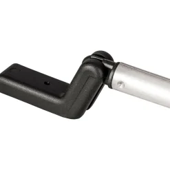 Polyplastic by Lippert Polifixbevestiging raamuitzetter links met draaiknop 140 mm< Ramen & Toebehoren