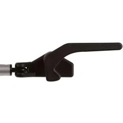 Ramen & Toebehoren-Polyplastic by Lippert  Polyfixbevestiging raamuitzetter links met kliksysteem 230 mm