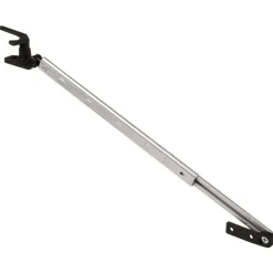 Polyplastic by Lippert  Polyfixbevestiging raamuitzetter rechts met kliksysteem 230 mm< Ramen & Toebehoren