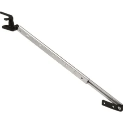 Ramen & Toebehoren-Polyplastic by Lippert Polyfixbevestiging raamuitzetter links met kliksysteem 200 mm