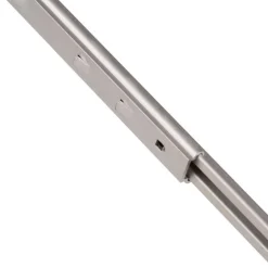 Ramen & Toebehoren-Polyplastic by Lippert  Polyfixbevestiging raamuitzetter links  met kliksysteem 200 mm