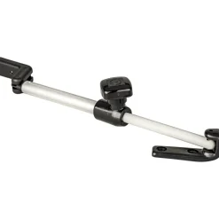 Ramen & Toebehoren-Polyplastic by Lippert Polifixbevestiging raamuitzetter rechts met draaiknop 140 mm