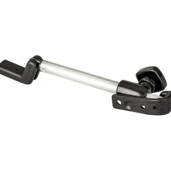 Ramen & Toebehoren-Polyplastic by Lippert  Polifixbevestiging raamuitzetter rechts  met draaiknop 140 mm