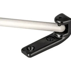 Ramen & Toebehoren-Polyplastic by Lippert  Polifixbevestiging raamuitzetter rechts  met draaiknop 140 mm