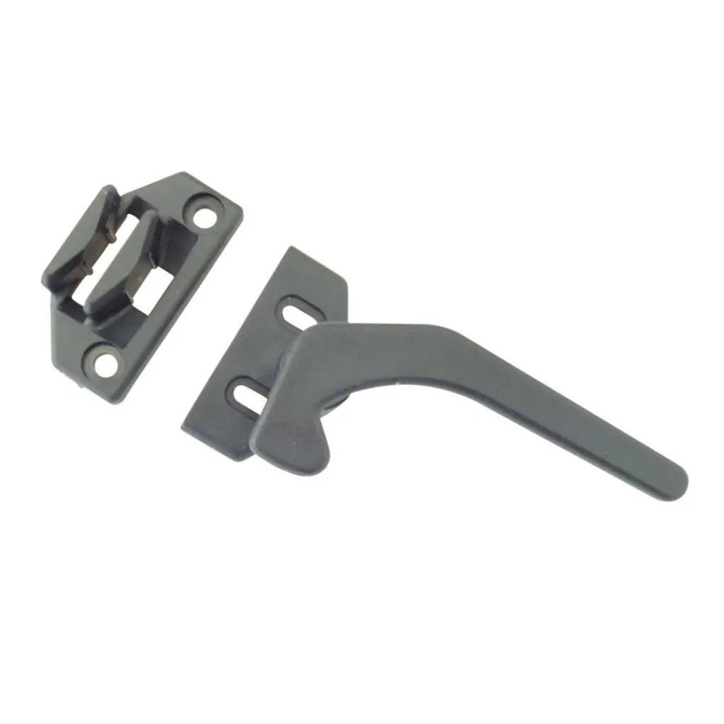 Polyplastic by Lippert Raamsluiting< Ramen & Toebehoren