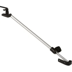 Ramen & Toebehoren-Polyplastic by Lippert Schroefbevestiging raamuitzetter links met draaiknop 300 mm