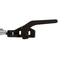 Ramen & Toebehoren-Polyplastic by Lippert  Schroefbevestiging raamuitzetter links met draaiknop 300 mm