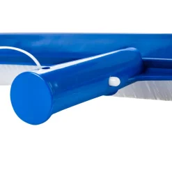 Zwembad Schoonmaak-Poolquip Wand- en bodemborstel met nylon rug