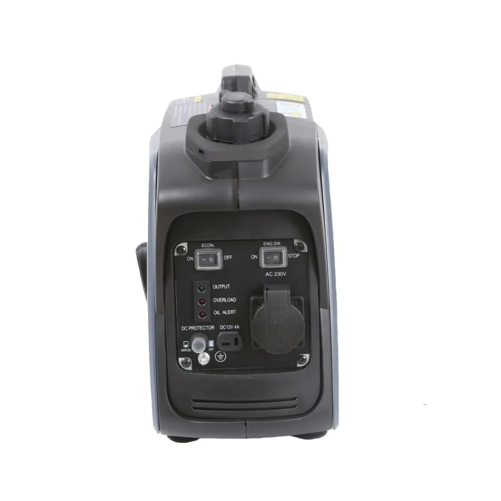 Powerkick 800 industrie 4T generator< Generatoren