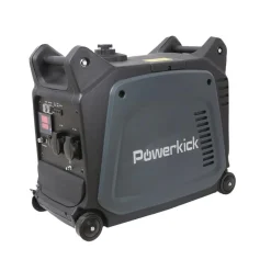 Powerkick 3000 industrie 4T generator< Generatoren