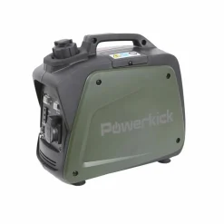 Powerkick 800 outdoor 4T generator< Generatoren