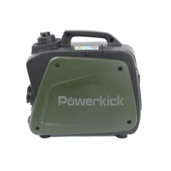 Powerkick 800 outdoor 4T generator< Generatoren