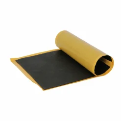 Presto Anti dreunplaat 25 x 50 cm set van 5 stuks< Wandbekleding & Gordijnen