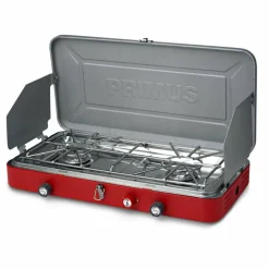 Gaskooktoestellen-Primus Atle Stove 2-pits kooktoestel