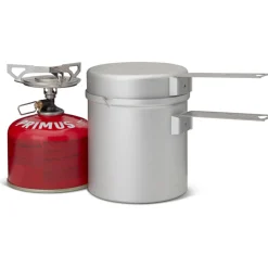 Gasbranders-Primus Essential Trail Kit kooktoestel