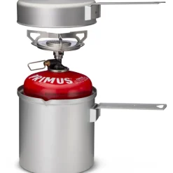 Gasbranders-Primus Essential Trail Kit kooktoestel